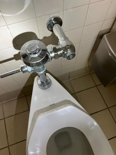 Fixture installation and repair for Sewer Camera Inspection in McPherson